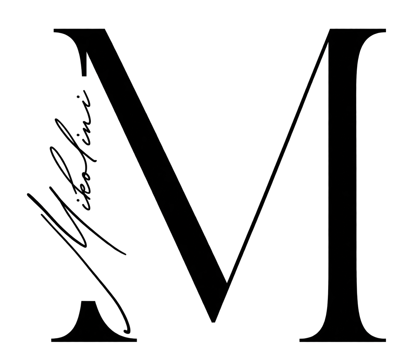 Mikolini logotipas